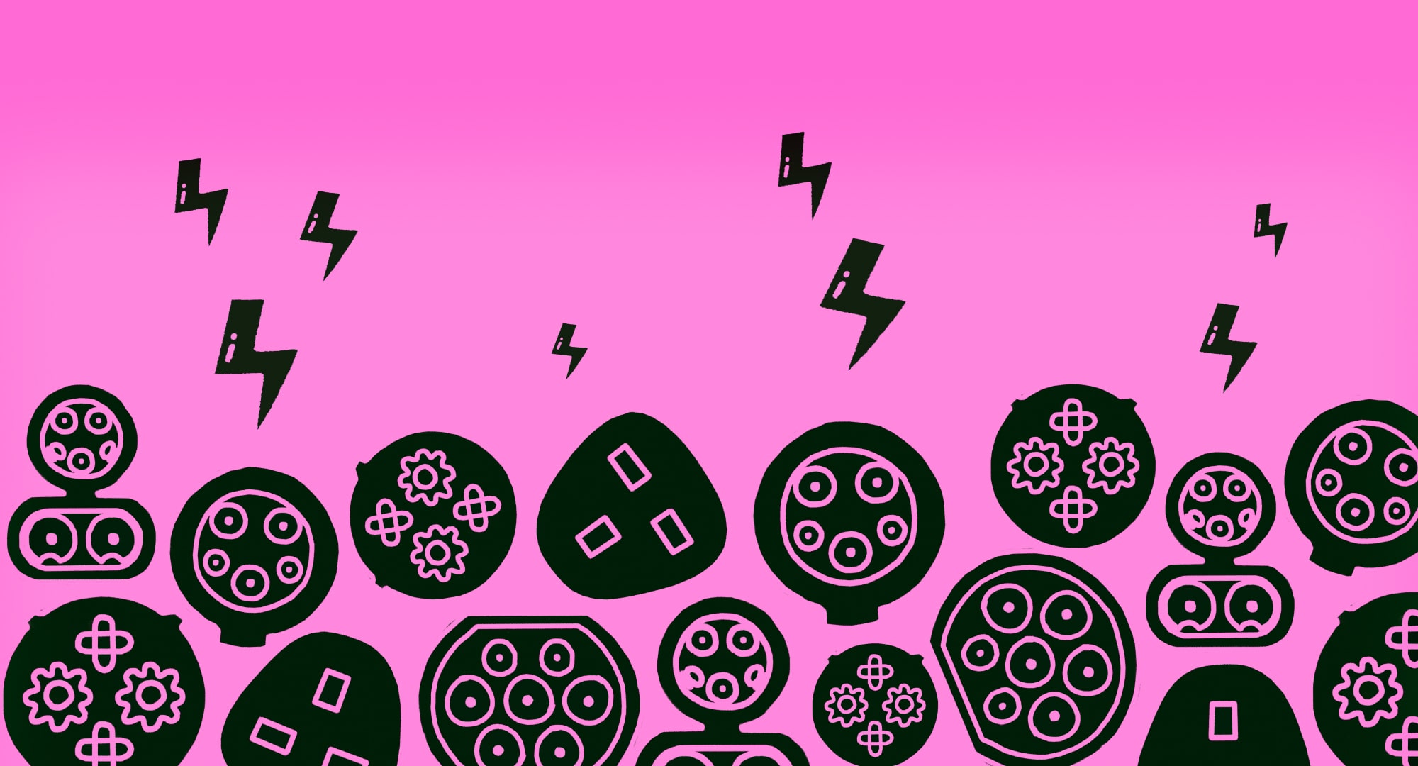 How do EV Charging Stations Work